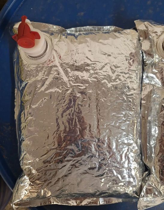 Студенопресовано сок от ябълки