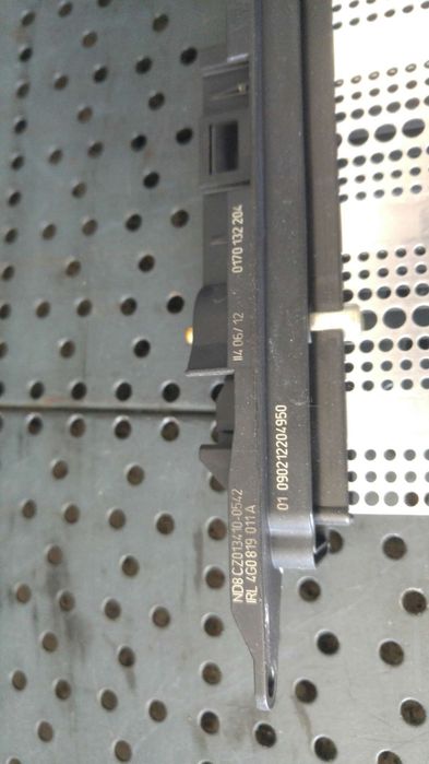 Rezistenta electrica bord audi a6 c7 4g 4g0819011a