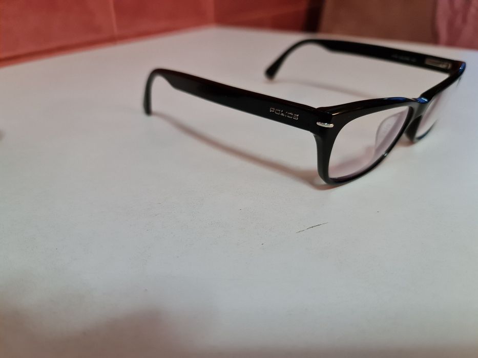 Ochelari  Police