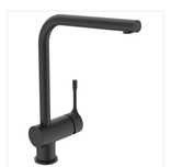 Ceralook черен смесител за кухня Ideal Standard