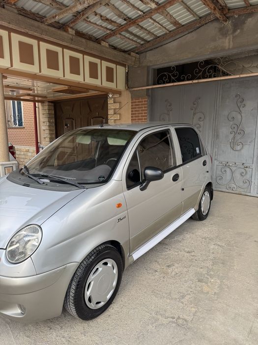Matiz best 2013 kraska toza