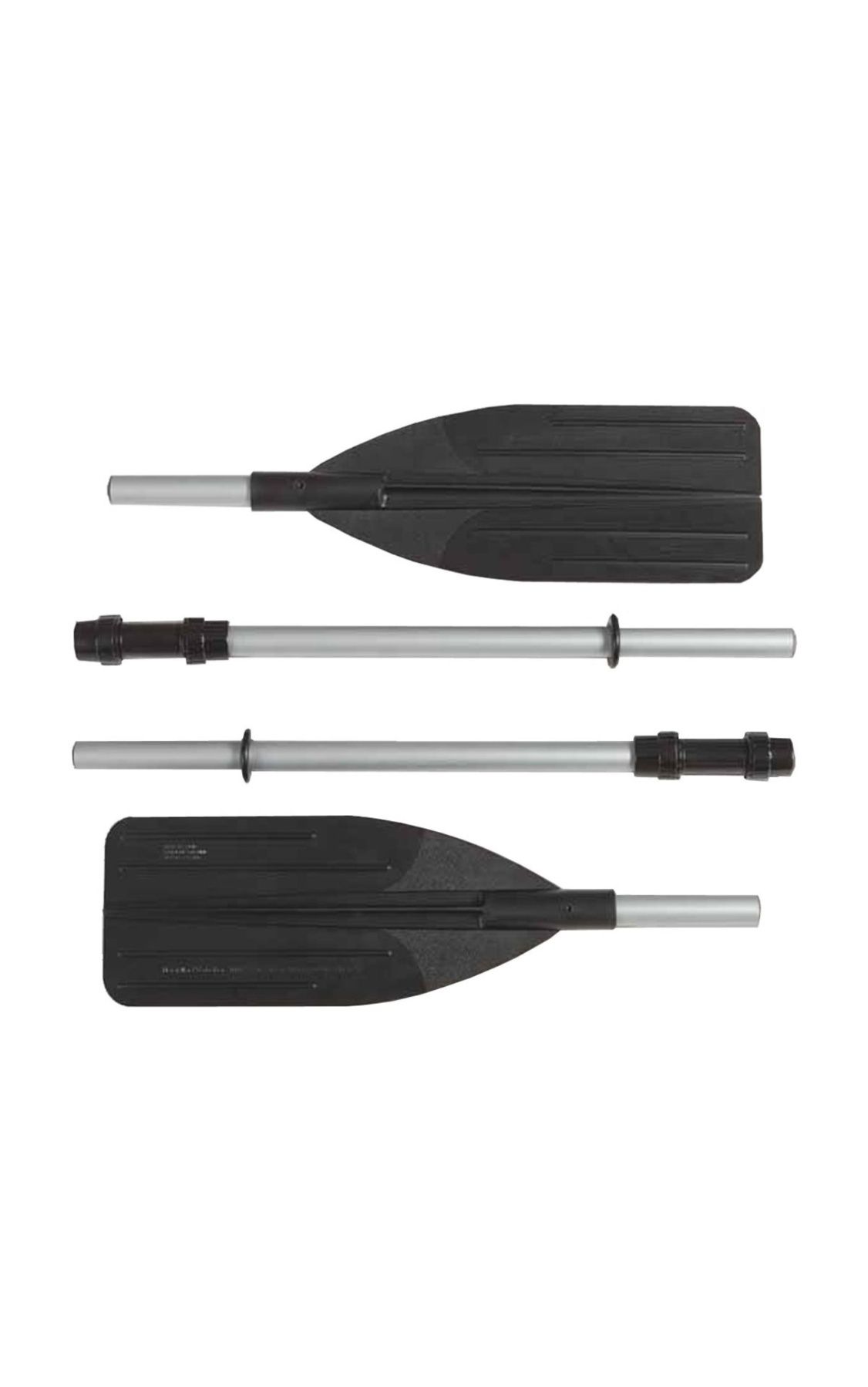 Надуваема лодка Intex Seahawk 3, Помпа + Включени гребла, 2.95 x 1.37