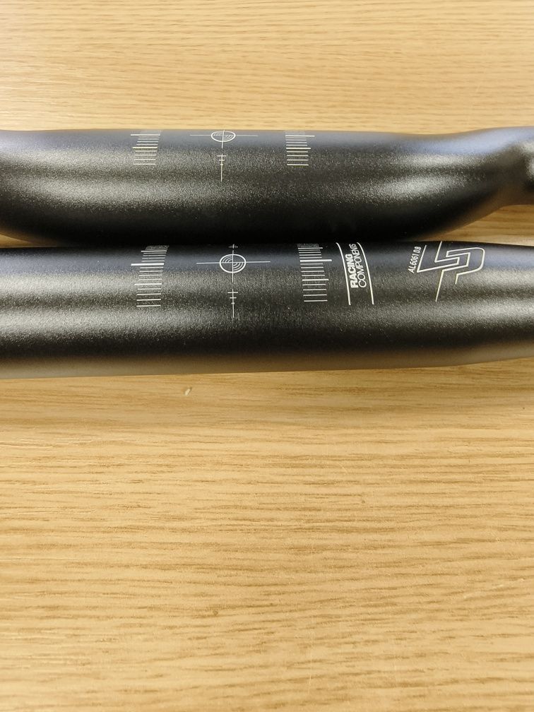 Шосейни и гравел кормила FSA,LP, Adventure, VERO Compact 420,440,460mm