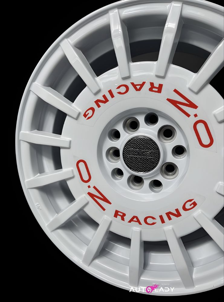 Комплект дисков OZ Racing