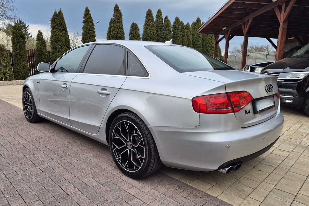 Jante R17 5x112 Black Polish STANCE SF10 Style | Audi, BMW, Mercedes