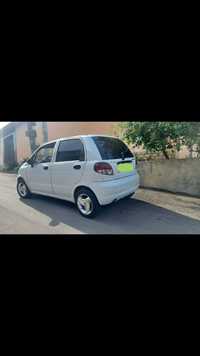 Matiz luks kansaner