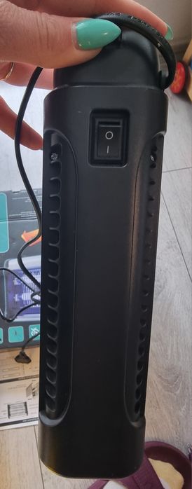 Лампа за насекоми