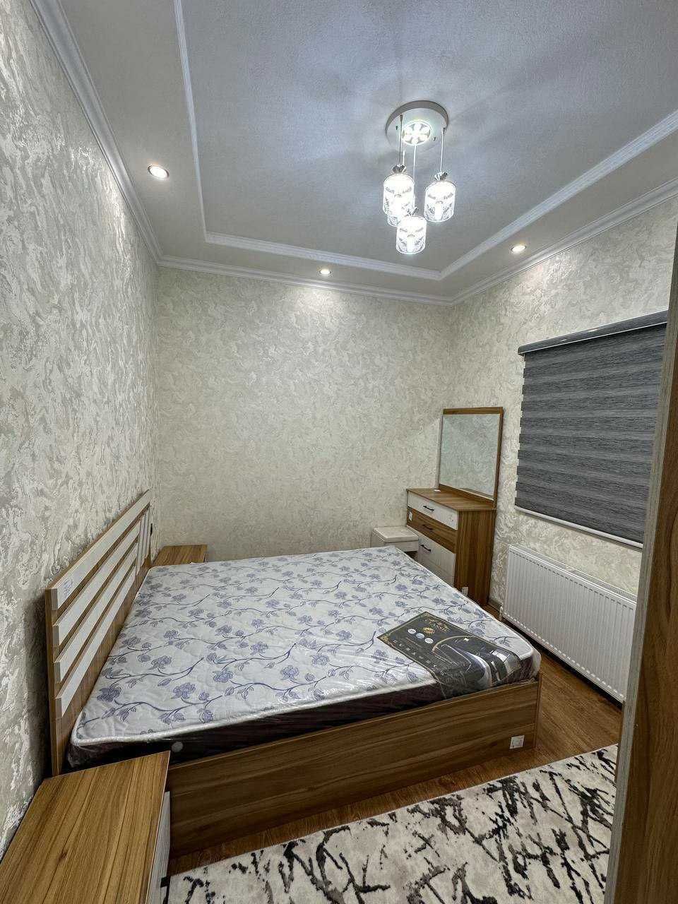 №2734.Продается 2х-комнатная квартира в Новостройке.