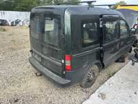 Capota/bara /faruri opel combo 1.7 diesel