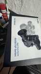 Camera night vision Pard 007SP
