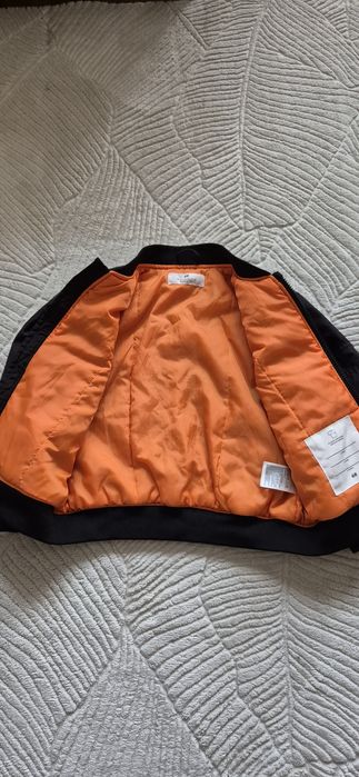 Детско яке H&M 4-6 години