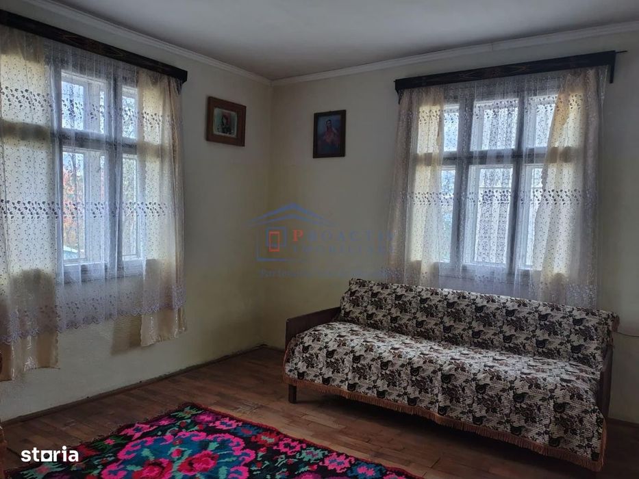 Casa Individuala, Ilisesti C-5718