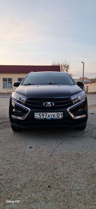 Продам машину а отличном состоянии