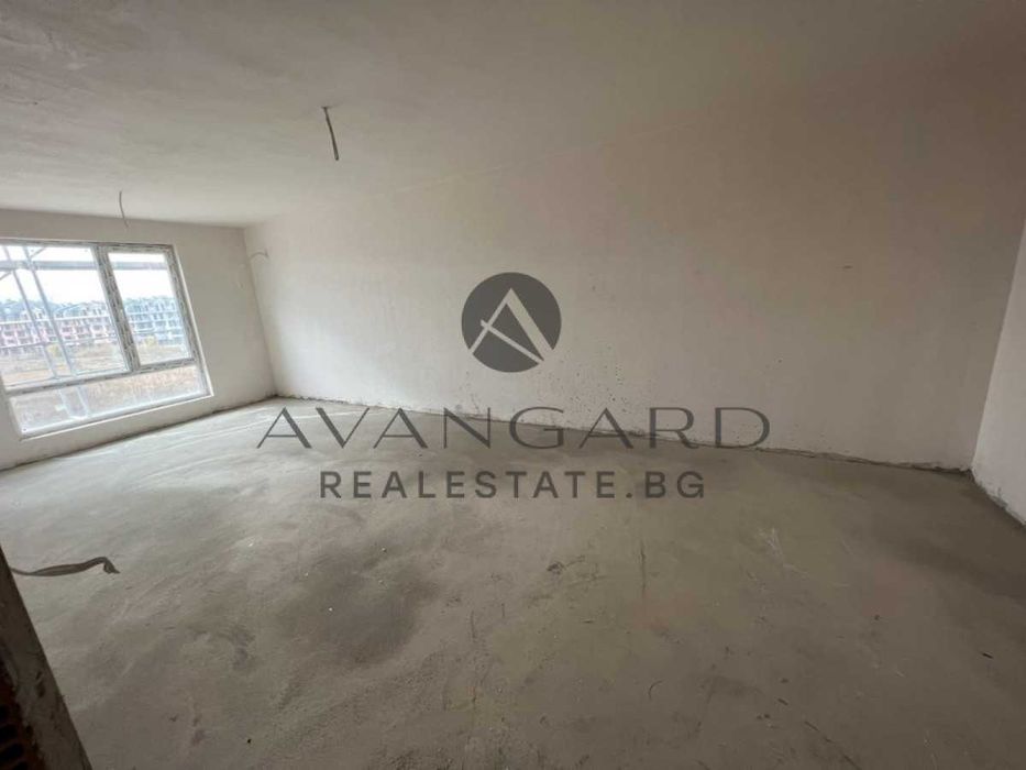 Продава се Двустаен апартамент в Пловдив, Христо Смирненски - 70 кв.м за 1386 €/кв.м - Снимка #1