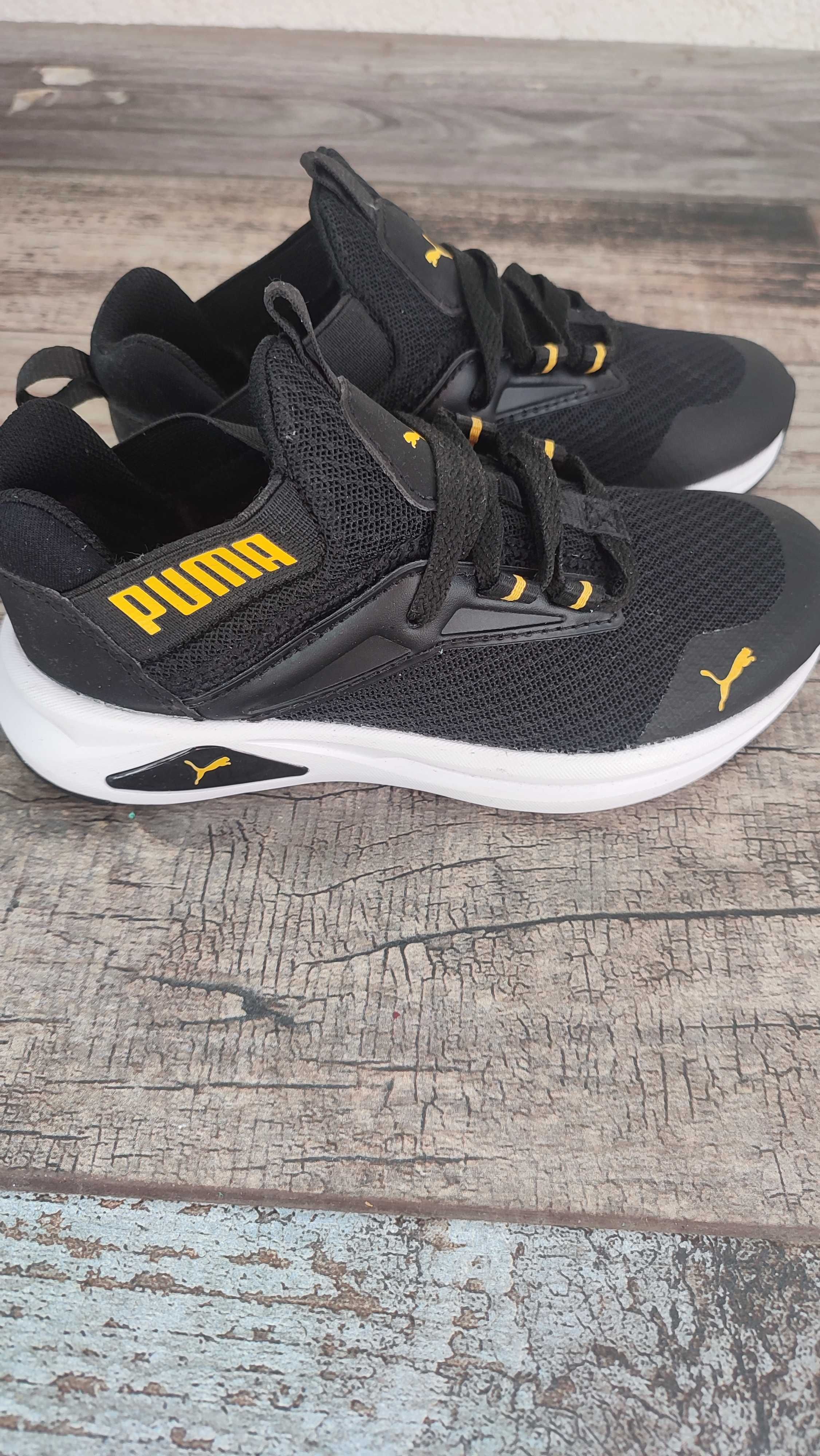 Дамски и детски маратонки puma