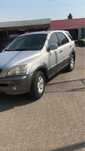 Vand KIA Sorento 2006 automata