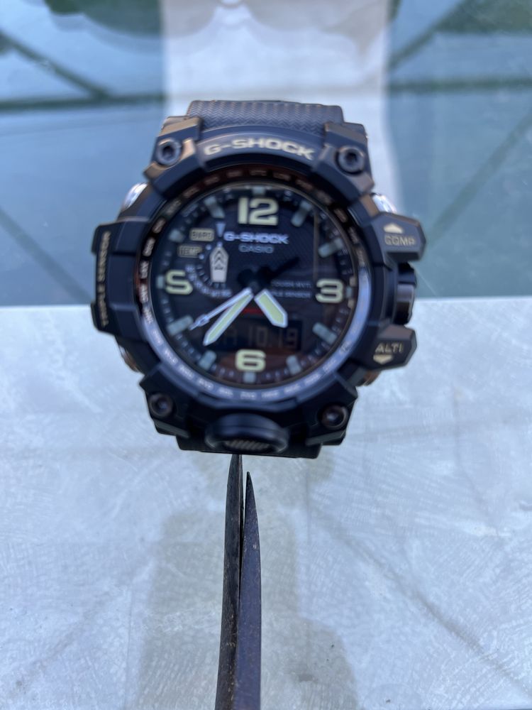 Casio G-Shock GWG-1000-1AER