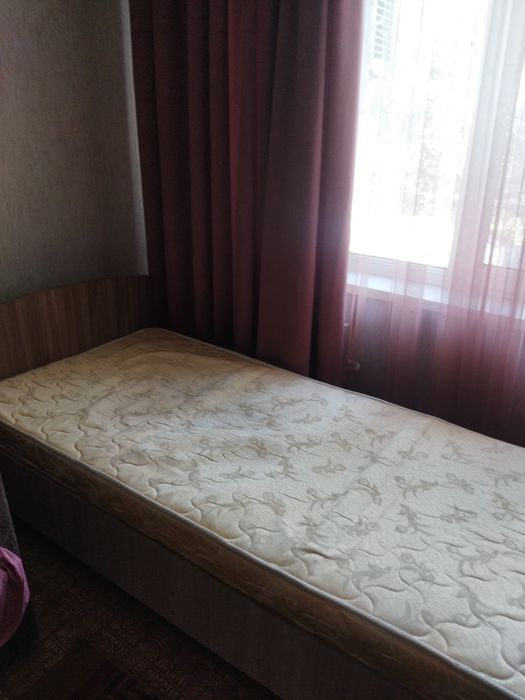 Продаётся кровать в отличном состоянии