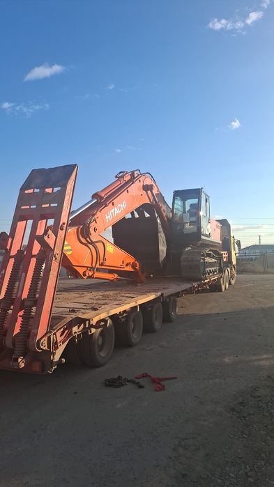 Аренда экскаваторов Атырау