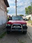 Opel Campo 4x4 2,5TD