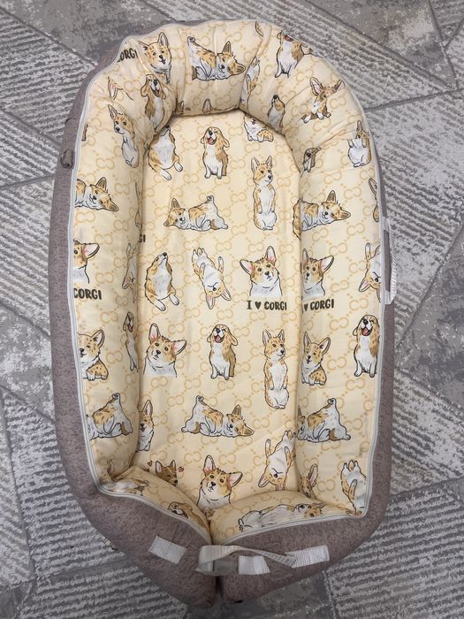 Продам кокон 5 тыс