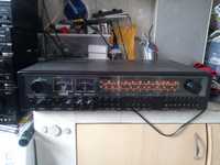 saba 9140 electronic (radio,amplificator,amplituner)vintage, bluetooth