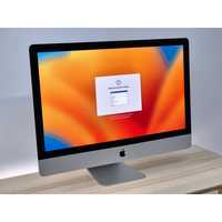 iMac (Retina 5K, 27-inch 2017) / i5-7600 / 8GB / 1TB Fusion