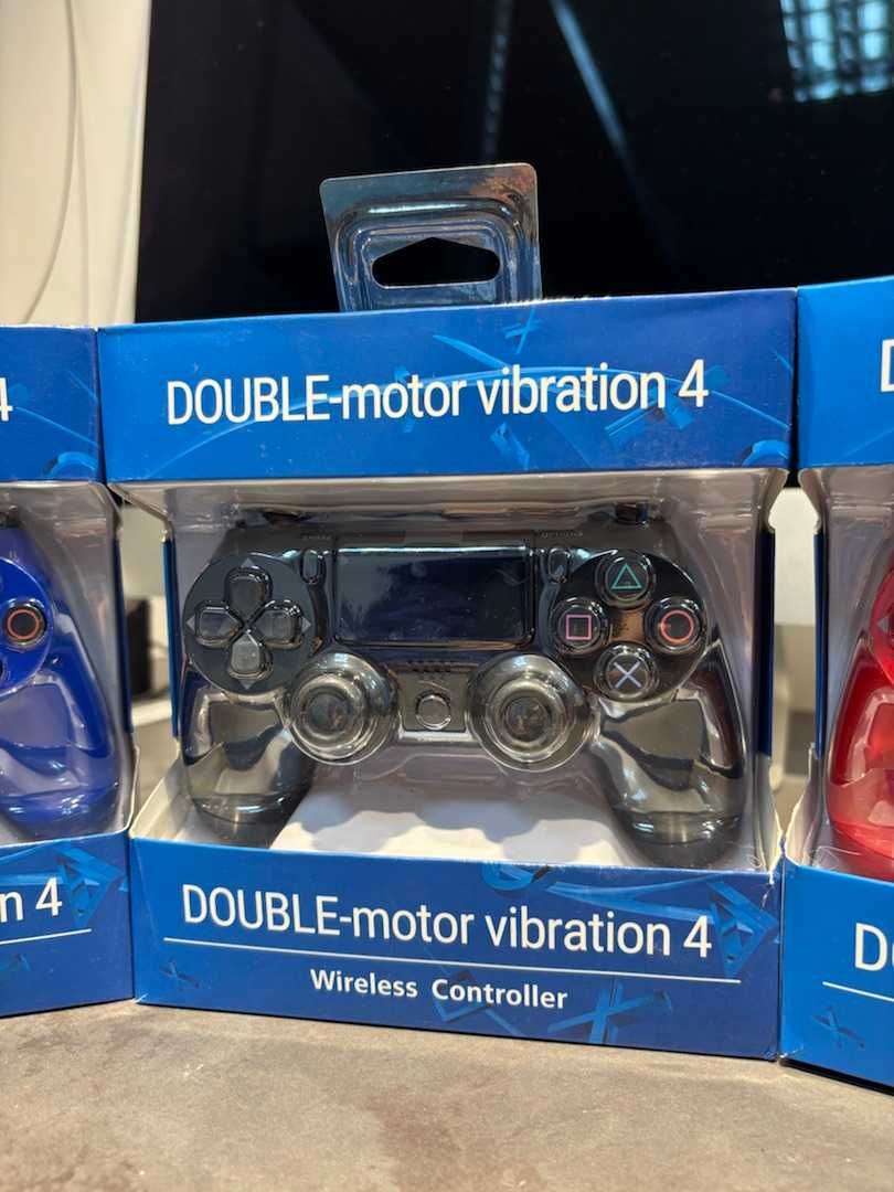 Controller ps4, joystick ps4, controller wireless Iași