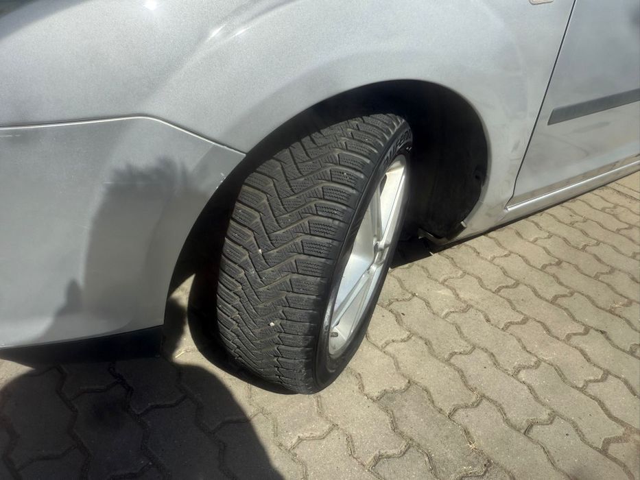 Ford focus 1.8 disel