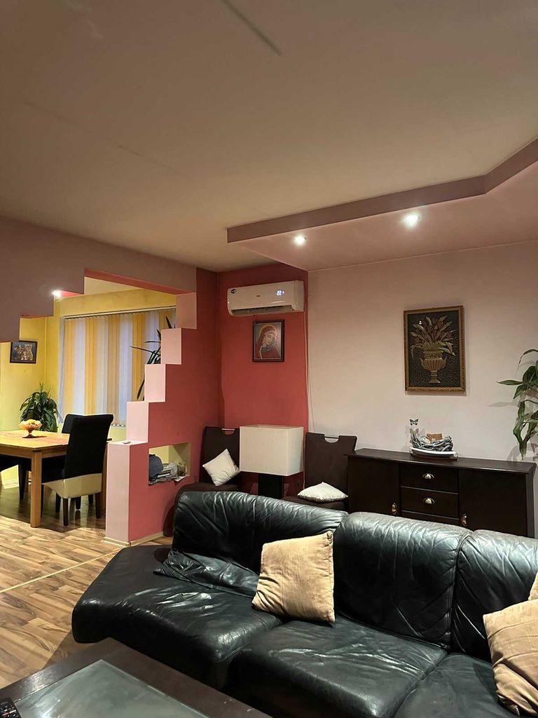 Продава се Етаж от къща в Горна Оряховица - 158 кв.м за 855 €/кв.м - Снимка #3