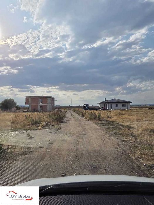 Парцел в Бенковски