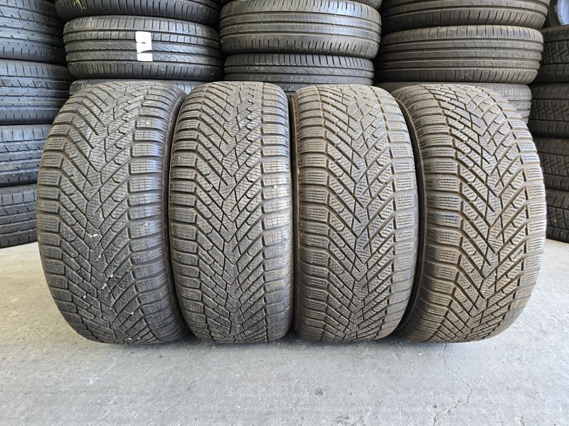 225/45/17 PIRELLI 4бр