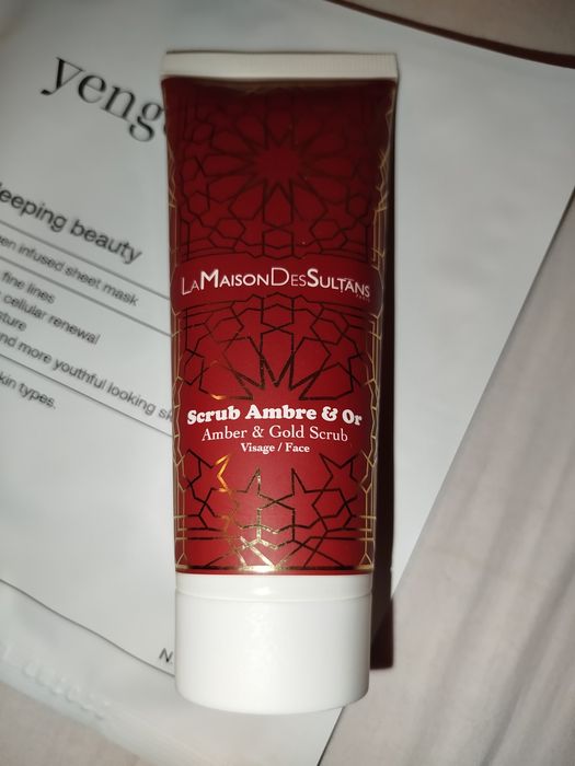 Нова козметика за лице