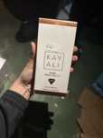 Kayali utopia vanilla coco|21