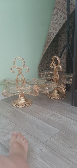 Продам коасивую  посуду