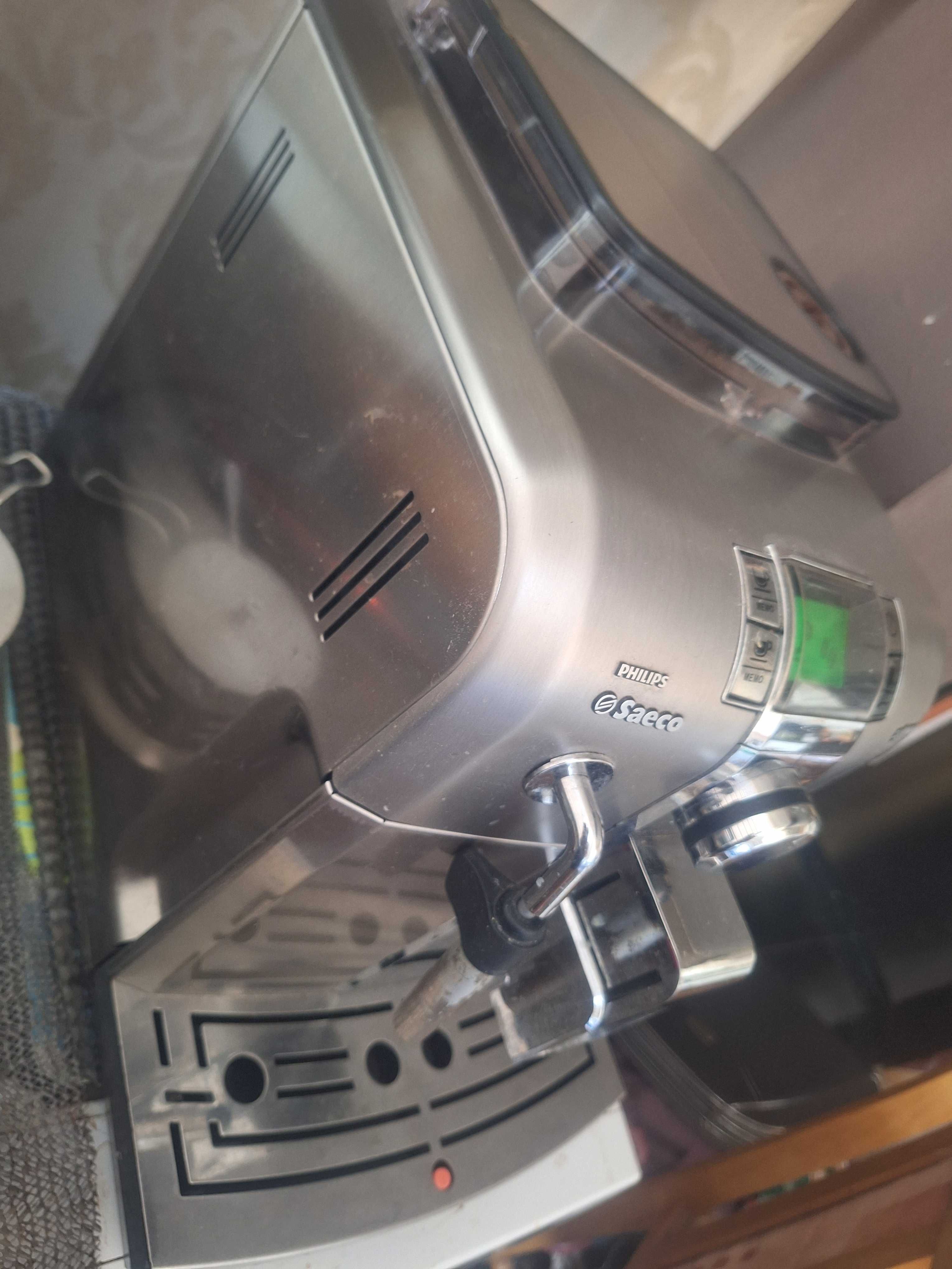 Кафеавтомат Philips Saeco Syntia