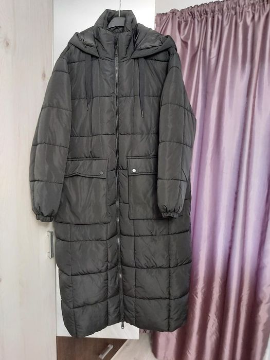 Geaca de iarna femei