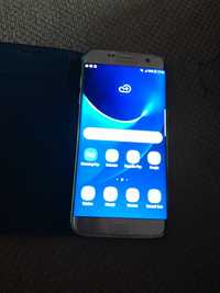 Vând samsung s7 edge impecabil