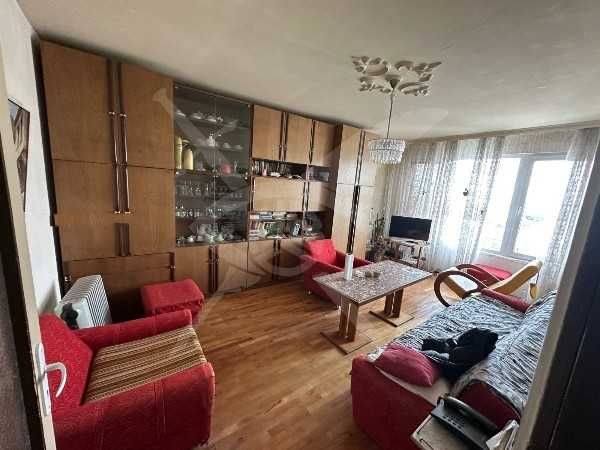 Продава се Тристаен апартамент в Пловдив, Христо Смирненски - 82 кв.м за 967 €/кв.м - Снимка #1