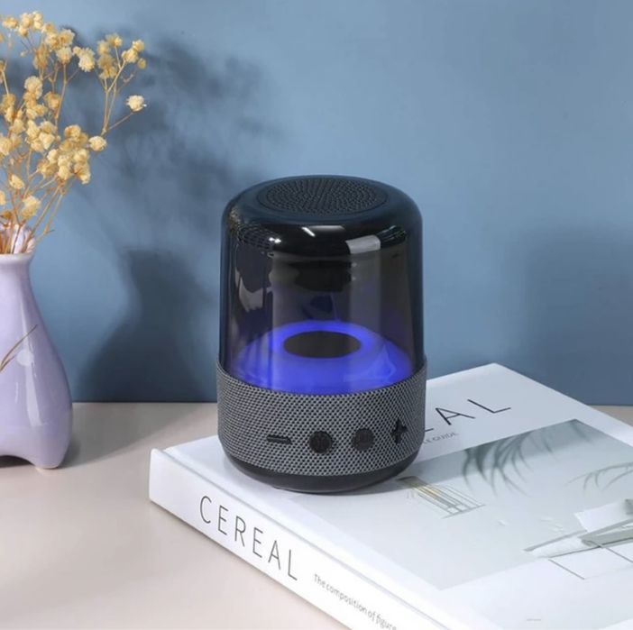 Мини портативный динамик Z5 Bluetooth