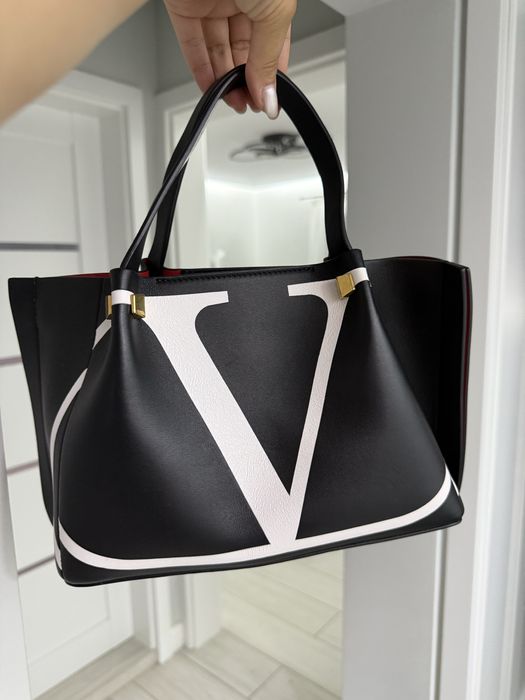 Geanta Valentino Garavani Originala !!