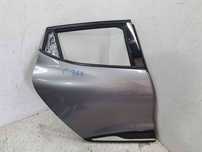 Usa dreapta spate Renault Clio 4 (B98) Hatchback [Fabr 2012-2020] TEKN
