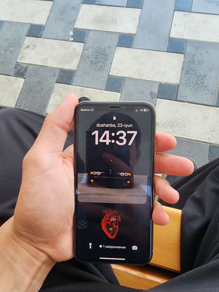 Xs 64gb ideal sastayanada
