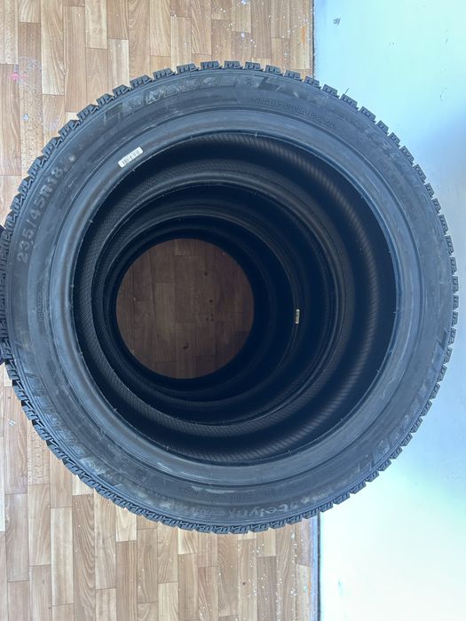 Triangle шины сост новый