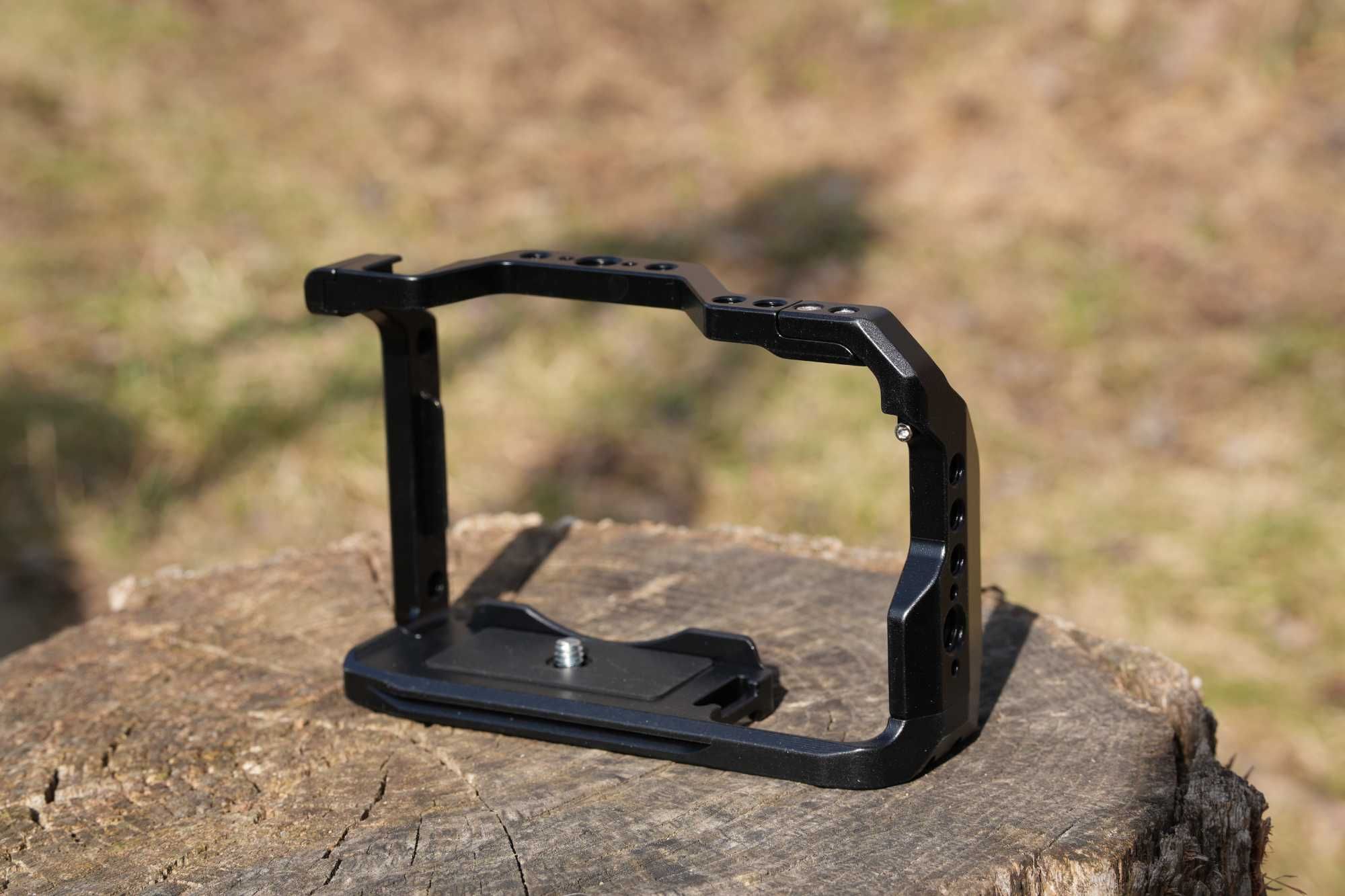 Cage Sony A6700 Complet