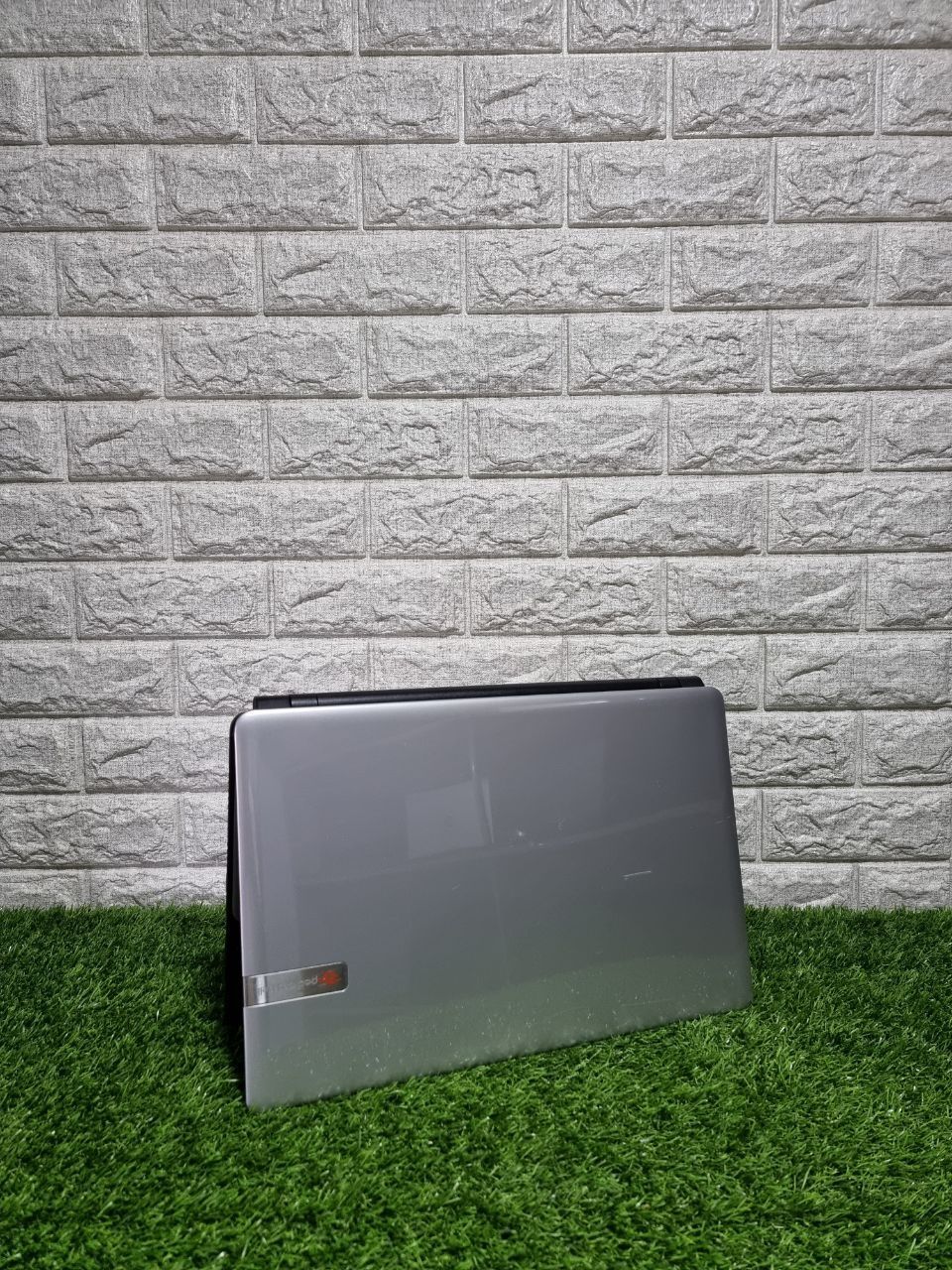 Packard Bell кундалиг ишларингиз учун бюджетный зур вариант.