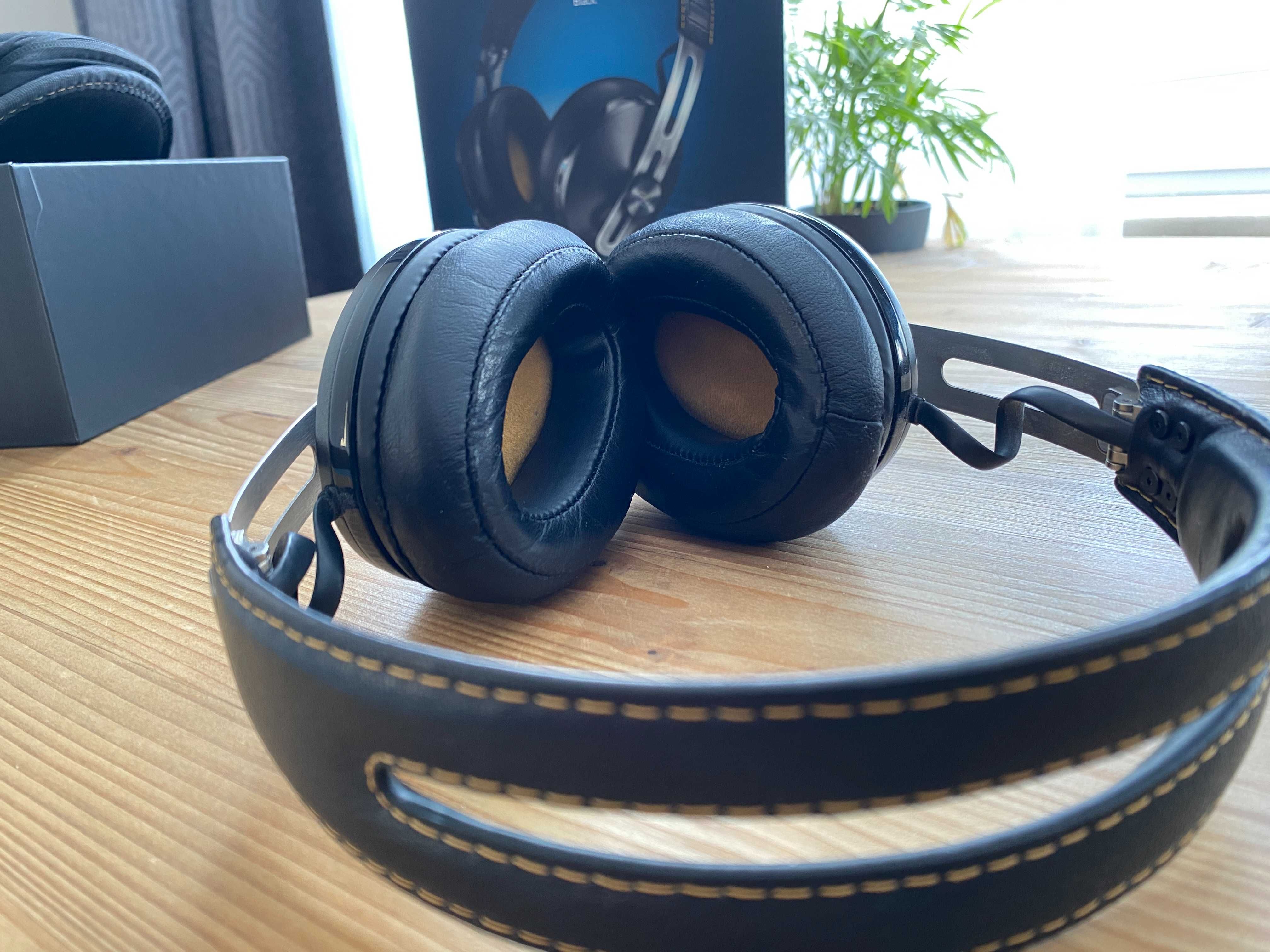 Слушалки Sennheiser Momentum 2