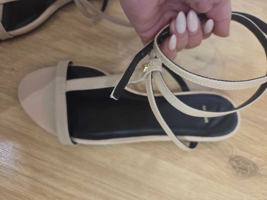 Сандали Patrizia pepe - 38 номер