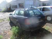 Piese AUDI A4 B5 an 1998 motor 1,9 diesel TDI 4X4 for motion combi