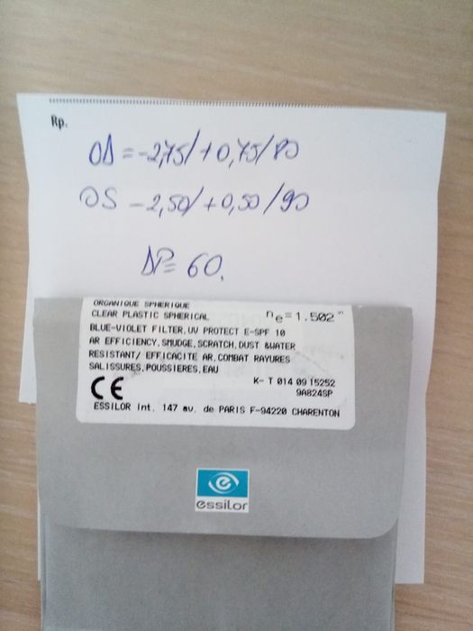 Vand ochelari vedere miopie rama Vogue